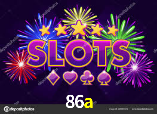 Welcome Bonus 86a