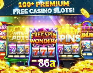 Seasonal Promotions 86a