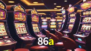 Blackjack Table 86a